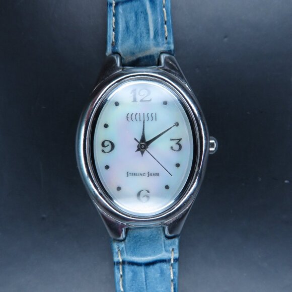 Vintage Ecclissi Watch main image 8
